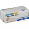 RISPERIDON Mylan 2 mg Filmtabletten 100 St | РИСПЕРИДОН таблетки вкриті оболонкою 100 шт | VIATRIS HEALTHCARE | Рисперидон