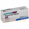 RISPERIDON Mylan 3 mg Filmtabletten 50 St | РИСПЕРИДОН таблетки вкриті оболонкою 50 шт | VIATRIS HEALTHCARE | Рисперидон