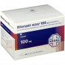 RITONAVIR HEXAL 100 mg Filmtabletten 180 St | РИТОНАВІР таблетки вкриті оболонкою 180 шт | HEXAL | Ритонавір