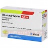 RITONAVIR Mylan 100 mg Filmtabletten 90 St | РИТОНАВІР таблетки вкриті оболонкою 90 шт | VIATRIS HEALTHCARE | Ритонавір