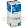 RIVASTIGMIN-1A Pharma 2 mg/ml Lösung zum Einn. 120 ml | РИВАСТИГМІН пероральний розчин 120 мл | 1 A PHARMA | Ривастигмін