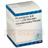 RIVASTIGMIN AbZ 4,6 mg/24 Std. transderm.Pflaster 60 St | РИВАСТИГМІН пластир трансдермальний 60 шт | ABZ PHARMA | Ривастигмін