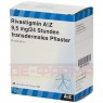 RIVASTIGMIN AbZ 9,5 mg/24 Std. transderm.Pflaster 30 St | РИВАСТИГМІН пластир трансдермальний 30 шт | ABZ PHARMA | Ривастигмін