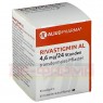 RIVASTIGMIN AL 4,6 mg/24 Std. transderm.Pflaster 60 St | РИВАСТИГМІН пластир трансдермальний 60 шт | ALIUD PHARMA | Ривастигмін