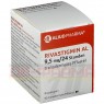 RIVASTIGMIN AL 9,5 mg/24 Std. transderm.Pflaster 90 St | РИВАСТИГМІН пластир трансдермальний 90 шт | ALIUD PHARMA | Ривастигмін