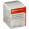 RIVASTIGMIN AL 9,5 mg/24 Std. transderm.Pflaster 84 St | РИВАСТИГМІН пластир трансдермальний 84 шт | ALIUD PHARMA | Ривастигмін