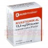 RIVASTIGMIN AL 13,3 mg/24 Std. transderm.Pflaster 30 St | РИВАСТИГМІН пластир трансдермальний 30 шт | ALIUD PHARMA | Ривастигмін