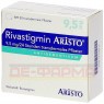 RIVASTIGMIN Aristo 9,5 mg/24 Std. transd.Pflaster 30 St | РИВАСТИГМІН пластир трансдермальний 30 шт | ARISTO PHARMA | Ривастигмін