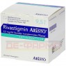 RIVASTIGMIN Aristo 9,5 mg/24 Std. transd.Pflaster 42 St | РИВАСТИГМІН пластир трансдермальний 42 шт | ARISTO PHARMA | Ривастигмін