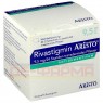 RIVASTIGMIN Aristo 9,5 mg/24 Std. transd.Pflaster 84 St | РИВАСТИГМІН пластир трансдермальний 84 шт | ARISTO PHARMA | Ривастигмін