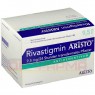RIVASTIGMIN Aristo 9,5 mg/24 Std. transd.Pflaster 90 St | РИВАСТИГМІН пластир трансдермальний 90 шт | ARISTO PHARMA | Ривастигмін