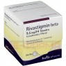 RIVASTIGMIN beta 9,5 mg/24 Std. transderm.Pflaster 90 St | РИВАСТИГМІН пластир трансдермальний 90 шт | BETAPHARM | Ривастигмін