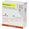 RIVASTIGMIN Glenmark 4,6 mg/24 Std. transd.Pflast. 30 St | РИВАСТИГМІН пластир трансдермальний 30 шт | GLENMARK | Ривастигмін