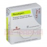 RIVASTIGMIN Glenmark 4,6 mg/24 Std. transd.Pflast. 42 St | РИВАСТИГМІН пластир трансдермальний 42 шт | GLENMARK | Ривастигмін