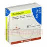 RIVASTIGMIN Glenmark 9,5 mg/24 Std. transd.Pflast. 30 St | РИВАСТИГМІН пластир трансдермальний 30 шт | GLENMARK | Ривастигмін