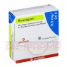RIVASTIGMIN Glenmark 9,5 mg/24 Std. transd.Pflast. 42 St | РИВАСТИГМІН пластир трансдермальний 42 шт | GLENMARK | Ривастигмін