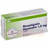 RIVASTIGMIN Heumann 1,5 mg Hartkapseln 56 St | РИВАСТИГМІН тверді капсули 56 шт | HEUMANN PHARMA | Ривастигмін