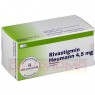 RIVASTIGMIN Heumann 4,5 mg Hartkapseln 56 St | РИВАСТИГМІН тверді капсули 56 шт | HEUMANN PHARMA | Ривастигмін