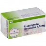 RIVASTIGMIN Heumann 4,5 mg Hartkapseln 112 St | РИВАСТИГМІН тверді капсули 112 шт | HEUMANN PHARMA | Ривастигмін