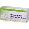 RIVASTIGMIN Heumann 6 mg Hartkapseln 56 St | РИВАСТИГМІН тверді капсули 56 шт | HEUMANN PHARMA | Ривастигмін