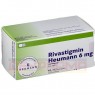 RIVASTIGMIN Heumann 6 mg Hartkapseln 112 St | РИВАСТИГМІН тверді капсули 112 шт | HEUMANN PHARMA | Ривастигмін