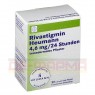 RIVASTIGMIN Heumann 4,6 mg/24 Std. transd.Pflaster 30 St | РИВАСТИГМІН пластир трансдермальний 30 шт | HEUMANN PHARMA | Ривастигмін