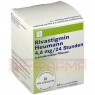 RIVASTIGMIN Heumann 4,6 mg/24 Std. transd.Pflaster 60 St | РИВАСТИГМІН пластир трансдермальний 60 шт | HEUMANN PHARMA | Ривастигмін
