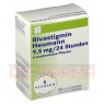 RIVASTIGMIN Heumann 9,5 mg/24 Std. transd.Pflaster 30 St | РИВАСТИГМІН пластир трансдермальний 30 шт | HEUMANN PHARMA | Ривастигмін
