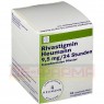 RIVASTIGMIN Heumann 9,5 mg/24 Std. transd.Pflaster 60 St | РИВАСТИГМІН пластир трансдермальний 60 шт | HEUMANN PHARMA | Ривастигмін
