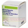 RIVASTIGMIN Heumann 9,5 mg/24 Std. transd.Pflaster 90 St | РИВАСТИГМІН пластир трансдермальний 90 шт | HEUMANN PHARMA | Ривастигмін