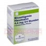 RIVASTIGMIN Heumann 4,6 mg/24 Std. transd.Pflaster 42 St | РИВАСТИГМІН пластир трансдермальний 42 шт | HEUMANN PHARMA | Ривастигмін