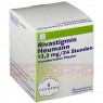 RIVASTIGMIN Heumann 13,3 mg/24 Std. transd.Pflast. 90 St | РИВАСТИГМІН пластир трансдермальний 90 шт | HEUMANN PHARMA | Ривастигмін