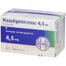 RIVASTIGMIN HEXAL 4,5 mg Hartkapseln 112 St | РИВАСТИГМІН тверді капсули 112 шт | HEXAL | Ривастигмін