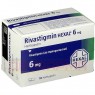 RIVASTIGMIN HEXAL 6 mg Hartkapseln 56 St | РИВАСТИГМІН тверді капсули 56 шт | HEXAL | Ривастигмін