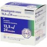 RIVASTIGMIN HEXAL 13,3 mg/24 Std. transd.Pflaster 60 St | РИВАСТИГМІН пластир трансдермальний 60 шт | HEXAL | Ривастигмін