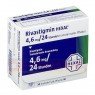 RIVASTIGMIN HEXAL 4,6 mg/24 Std. transd.Pflaster 30 St | РИВАСТИГМІН пластир трансдермальний 30 шт | HEXAL | Ривастигмін
