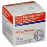 RIVASTIGMIN HEXAL 4,6 mg/24 Std. transd.Pflaster 60 St | РИВАСТИГМІН пластир трансдермальний 60 шт | HEXAL | Ривастигмін