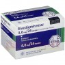 RIVASTIGMIN HEXAL 4,6 mg/24 Std. transd.Pflaster 90 St | РИВАСТИГМІН пластир трансдермальний 90 шт | HEXAL | Ривастигмін