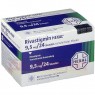 RIVASTIGMIN HEXAL 9,5 mg/24 Std. transd.Pflaster 30 St | РИВАСТИГМІН пластир трансдермальний 30 шт | HEXAL | Ривастигмін