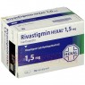 RIVASTIGMIN HEXAL 1,5 mg Hartkapseln 112 St | РИВАСТИГМІН тверді капсули 112 шт | HEXAL | Ривастигмін