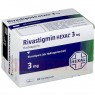 RIVASTIGMIN HEXAL 3 mg Hartkapseln 112 St | РИВАСТИГМІН тверді капсули 112 шт | HEXAL | Ривастигмін