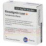 RIVASTIGMIN Luye 13,3 mg/24 Std. transd.Pflaster 30 St | РИВАСТИГМІН пластир трансдермальний 30 шт | LUYE PHARMA | Ривастигмін