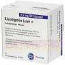 RIVASTIGMIN Luye 9,5 mg/24 Std. transderm.Pflaster 60 St | РИВАСТИГМІН пластир трансдермальний 60 шт | LUYE PHARMA | Ривастигмін