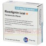RIVASTIGMIN Luye 4,6 mg/24 Std. transderm.Pflaster 42 St | РИВАСТИГМІН пластир трансдермальний 42 шт | LUYE PHARMA | Ривастигмін
