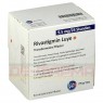 RIVASTIGMIN Luye 9,5 mg/24 Std. transderm.Pflaster 42 St | РИВАСТИГМІН пластир трансдермальний 42 шт | LUYE PHARMA | Ривастигмін