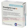 RIVASTIGMIN Luye 4,6 mg/24 Std. transderm.Pflaster 30 St | РИВАСТИГМІН пластир трансдермальний 30 шт | LUYE PHARMA | Ривастигмін