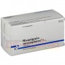 RIVASTIGMIN-neuraxpharm 3 mg Hartkapseln 56 St | РИВАСТИГМІН тверді капсули 56 шт | NEURAXPHARM | Ривастигмін