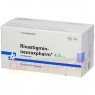 RIVASTIGMIN-neuraxpharm 4,5 mg Hartkapseln 56 St | РИВАСТИГМІН тверді капсули 56 шт | NEURAXPHARM | Ривастигмін