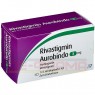 RIVASTIGMIN Aurobindo 3 mg Hartkapseln 112 St | РИВАСТИГМІН тверді капсули 112 шт | PUREN PHARMA | Ривастигмін