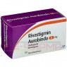 RIVASTIGMIN Aurobindo 6 mg Hartkapseln 56 St | РИВАСТИГМІН тверді капсули 56 шт | PUREN PHARMA | Ривастигмін